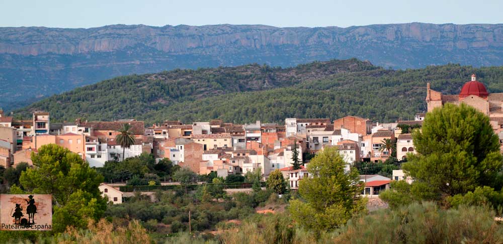 El Masroig o Masroig